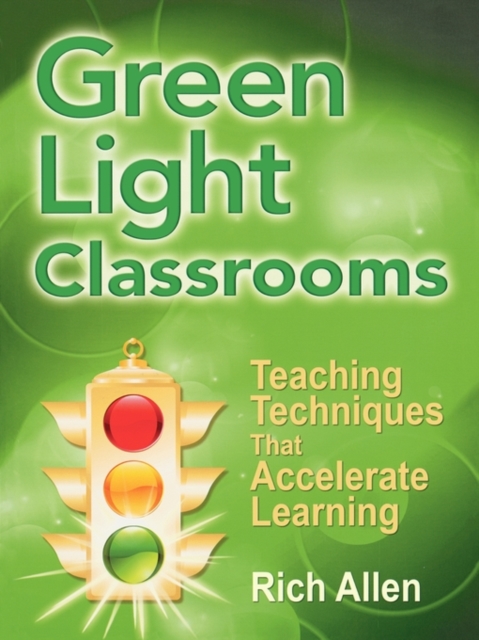 Green Light Classrooms