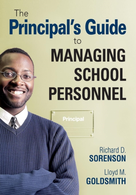 Principal's Guide to Managing School Personnel