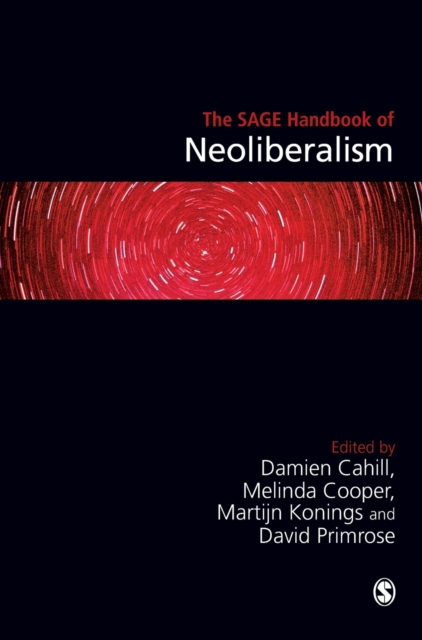 SAGE Handbook of Neoliberalism