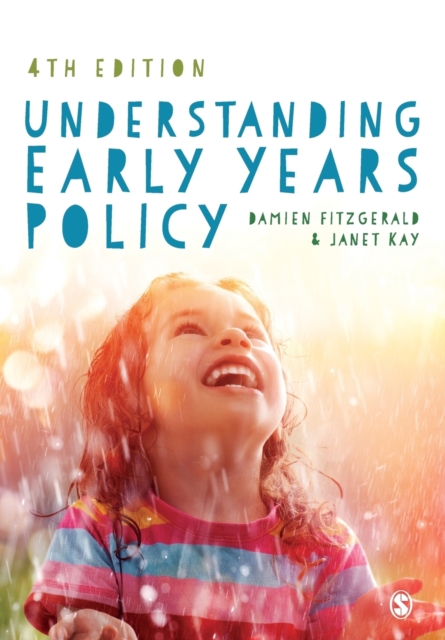 Understanding Early Years Policy