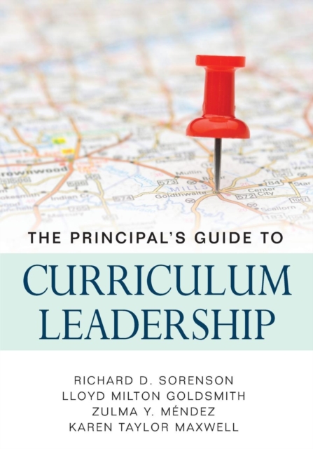 Principal's Guide to Curriculum Leadership