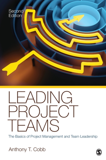 Leading Project Teams