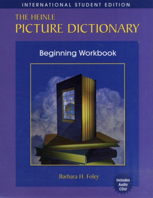 INTL STDT ED-HEINLE PICTURE DICTIONARY-BEGINNING WORKBOOK