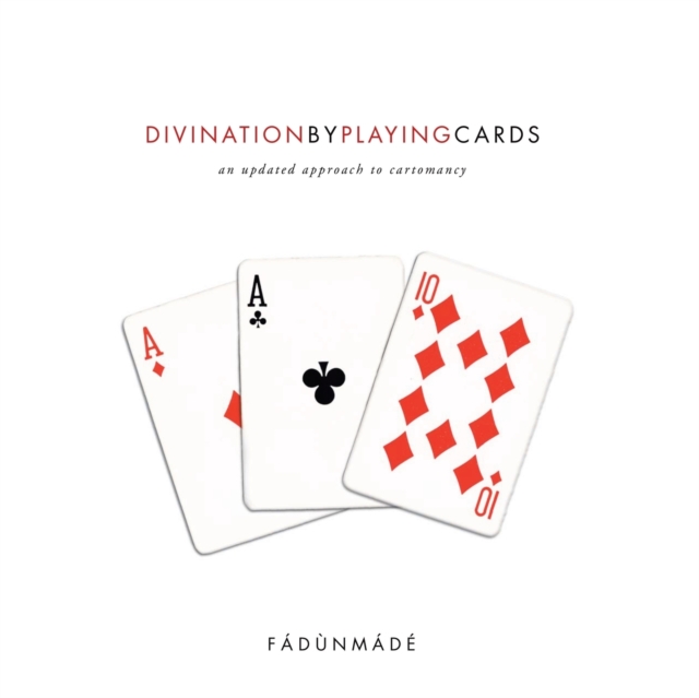 Divination by Playing Cards