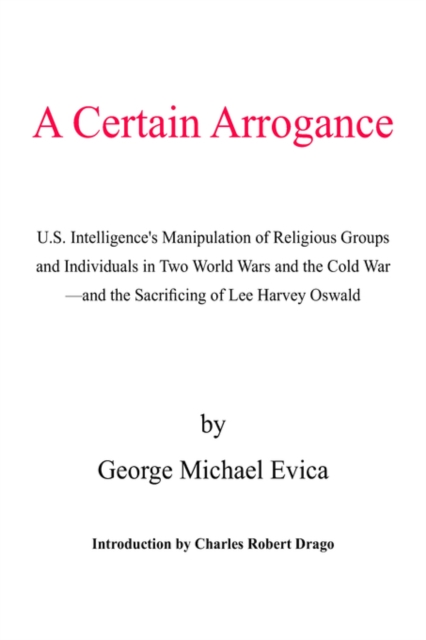 Certain Arrogance