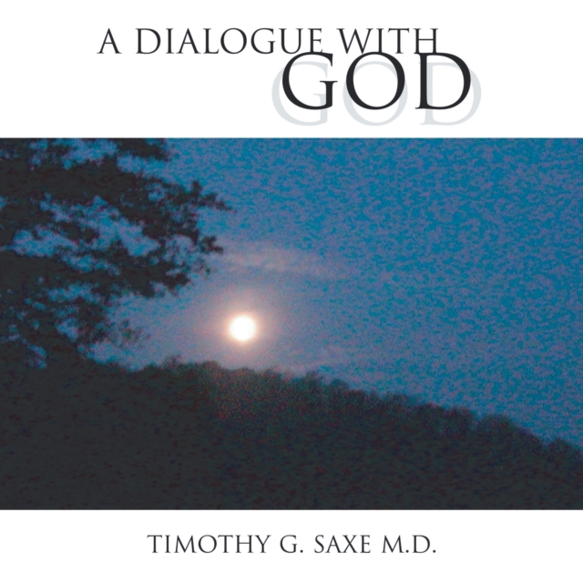 Dialogue with God