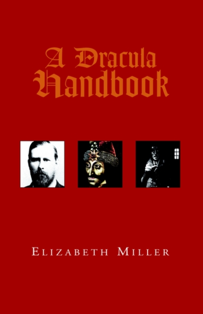 Dracula Handbook
