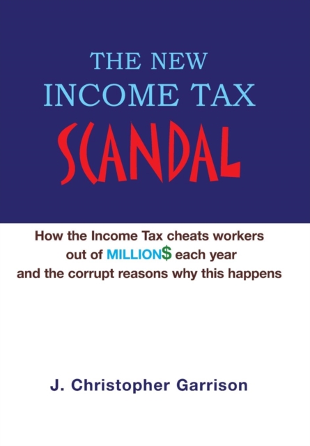 New Income Tax Scandal