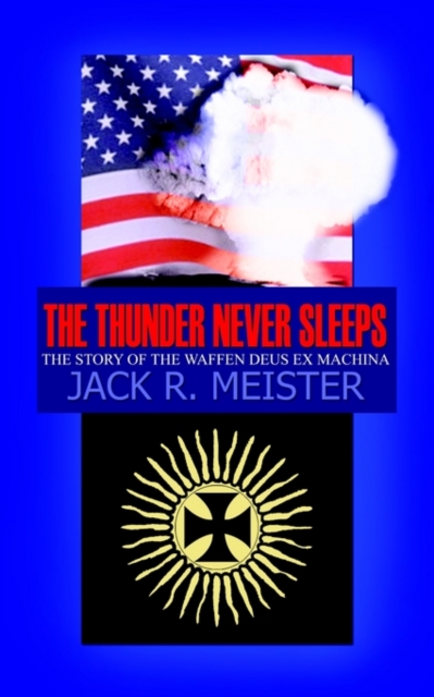 Thunder Never Sleeps