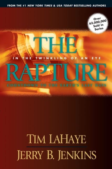 Rapture: In the Twinkling of an Eye