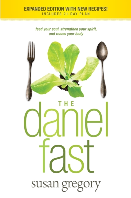 Daniel Fast