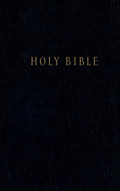 Holy Bible-NLT