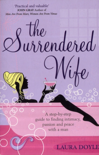 Surrendered Wife