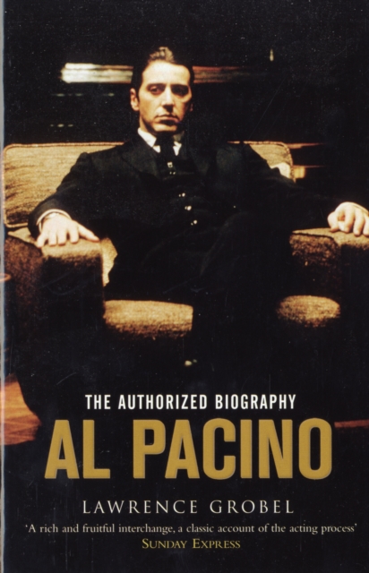 Al Pacino