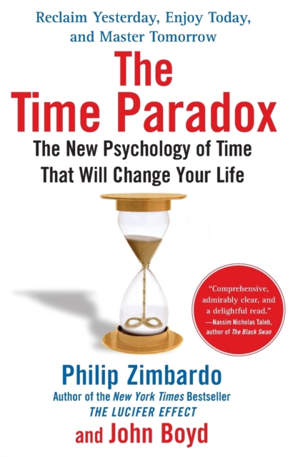 Time Paradox