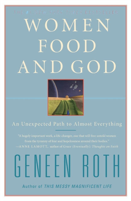 Women Food and God