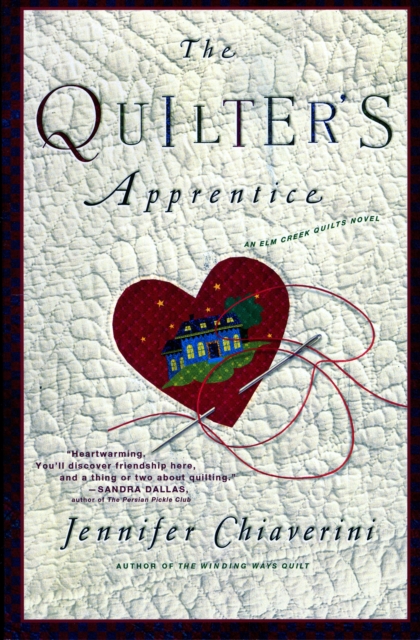 Quilter's Apprentice