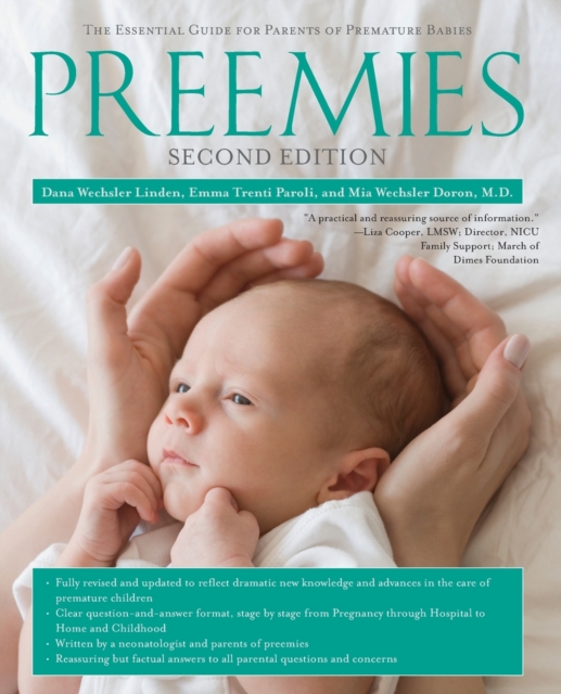 A Preemies - Second Edition