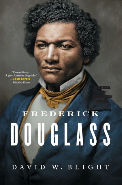 Frederick Douglass