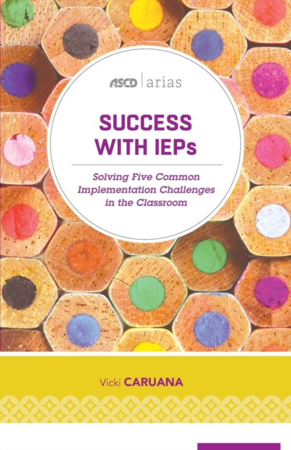 Success with IEPs
