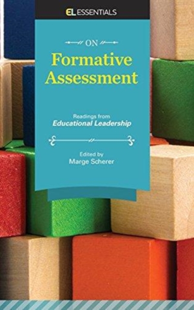 On Formative Assessment