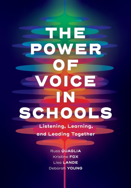 Power of Voice in Schools