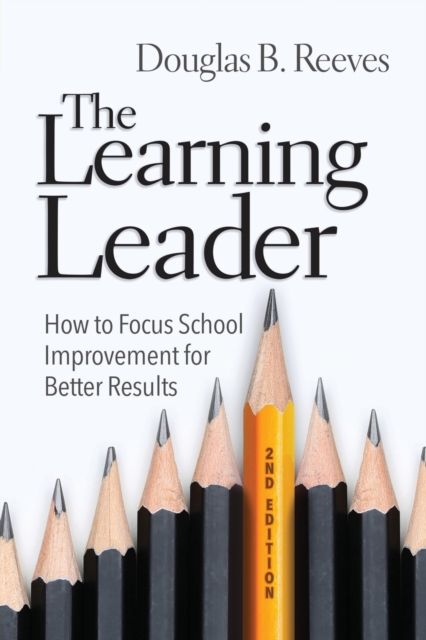 Learning Leader