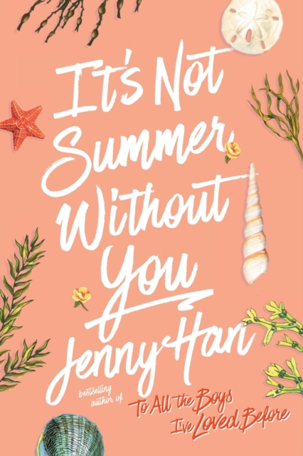 The It's Not Summer Without You