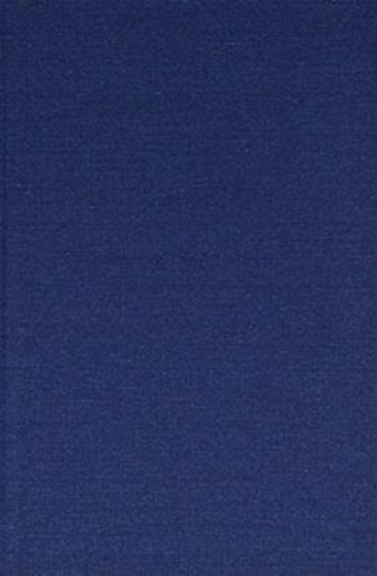 Anatomy of Melancholy