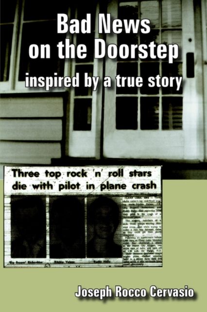 Bad News on the Doorstep