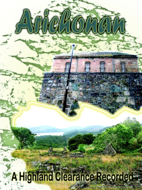 Arichonan