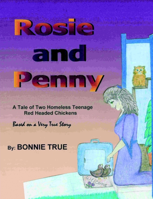 Rosie and Penny