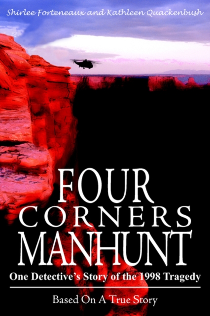 Four Corners Manhunt
