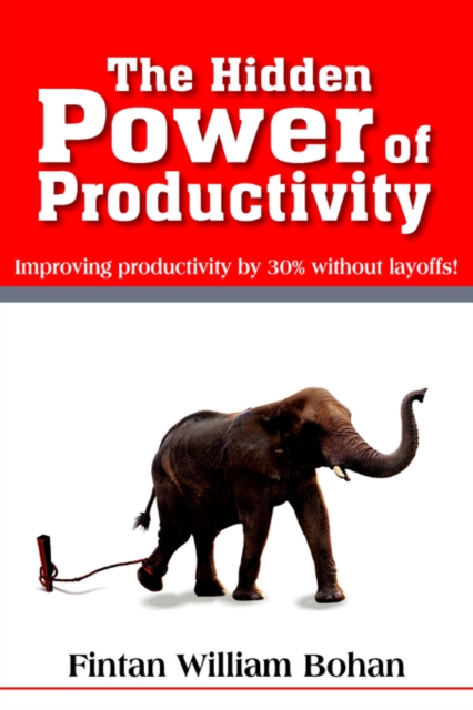 Hidden Power of Productivity