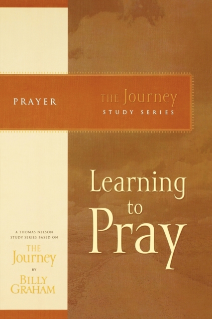 Learning to Pray