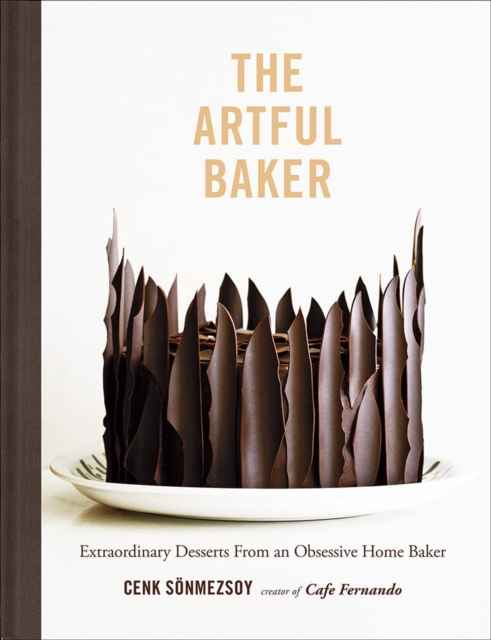 Artful Baker