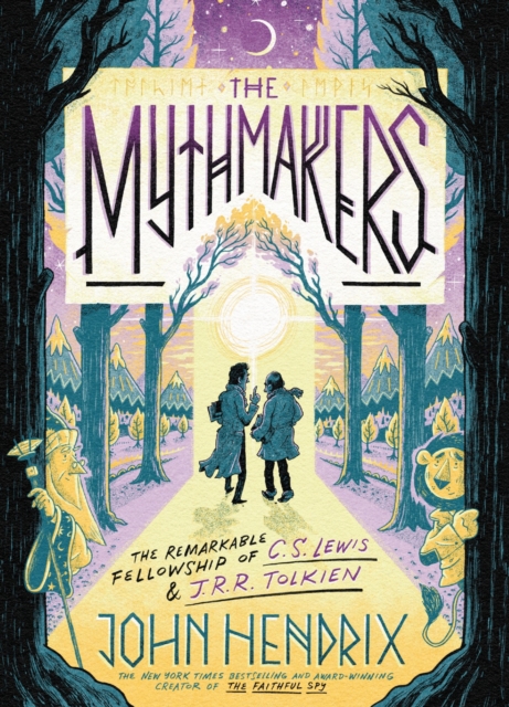 Mythmakers