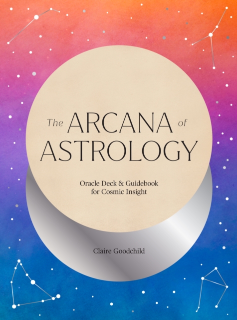 Arcana of Astrology Boxed Set
