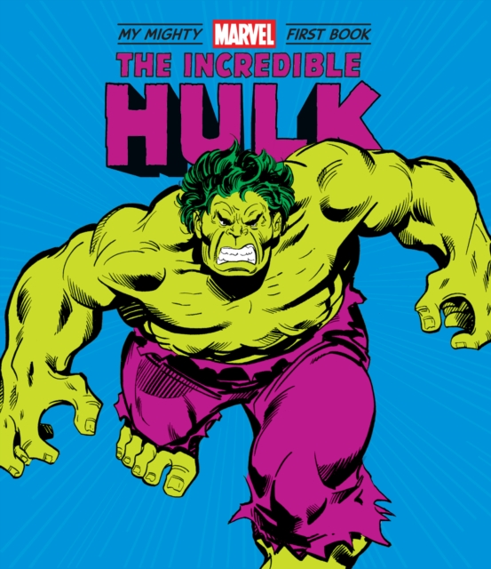 Incredible Hulk