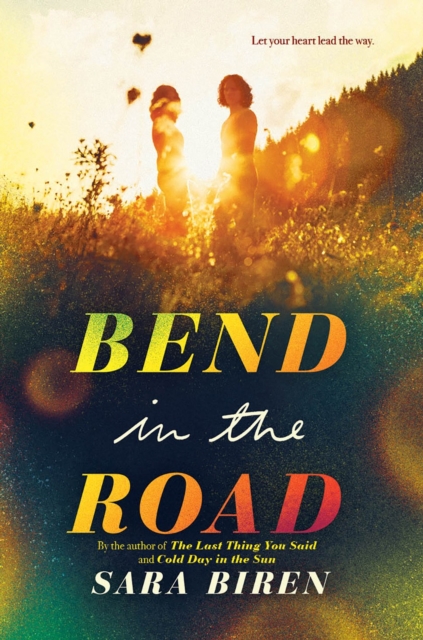 Bend in the Road