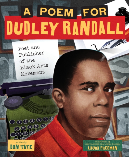A Poem for Dudley Randall