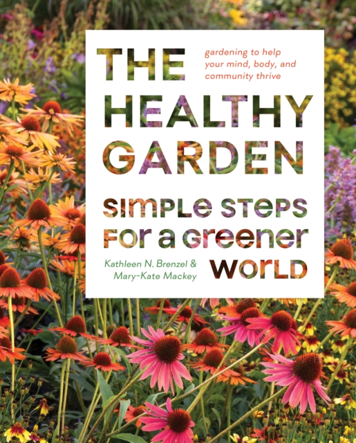 Healthy Garden Book