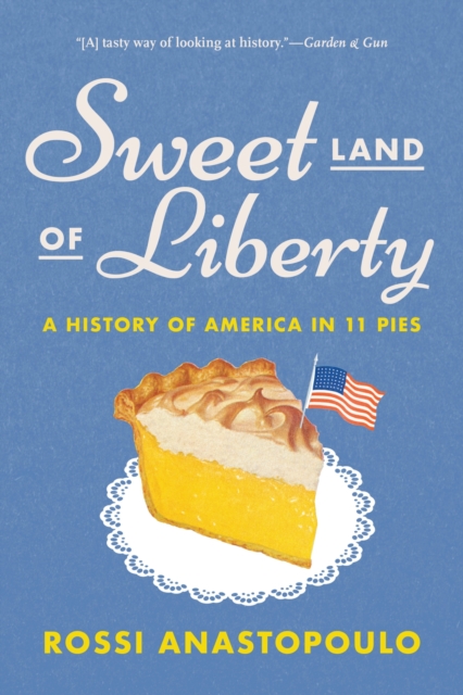 Sweet Land of Liberty