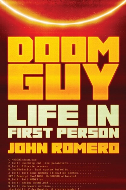 Doom Guy