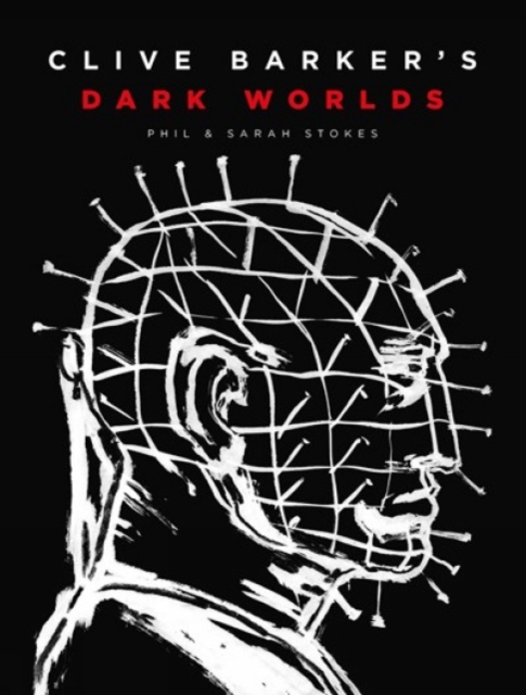 Clive Barker's Dark Worlds