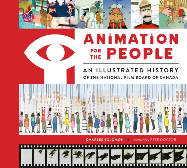 Animation for the People