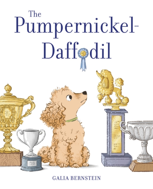 Pumpernickel-Daffodil