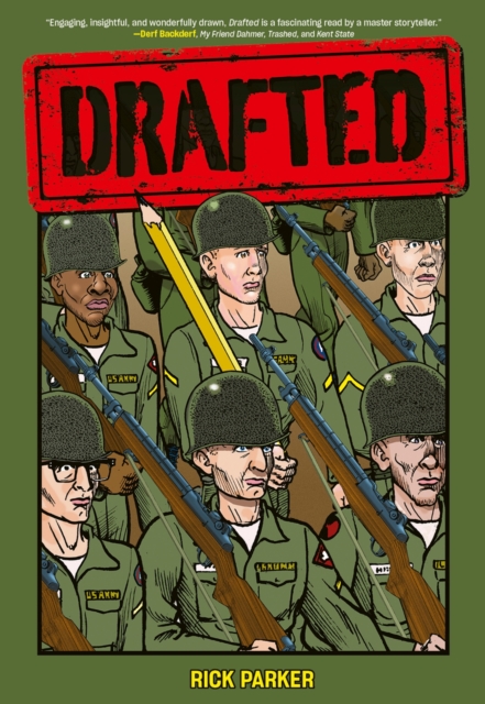 Drafted
