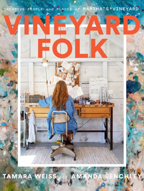 Vineyard Folk