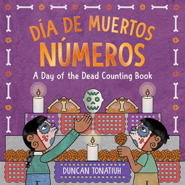 Dia de Muertos: Numeros